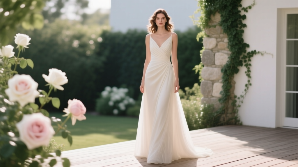 A-Line Tea Length Dresses: 7 Style Rules (2026)