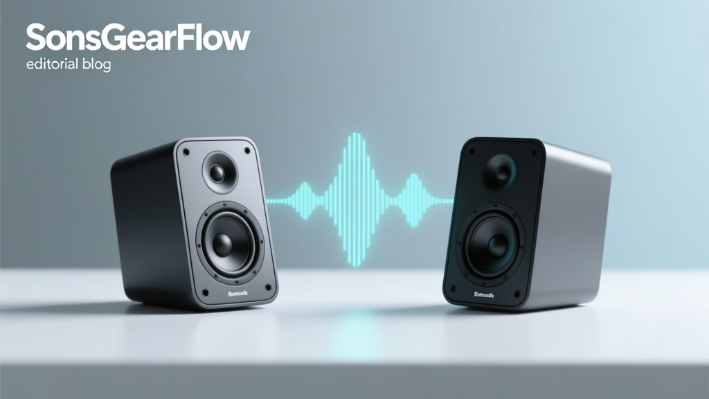 How to Use 2 Bluetooth Speakers at the Same Time (2026)