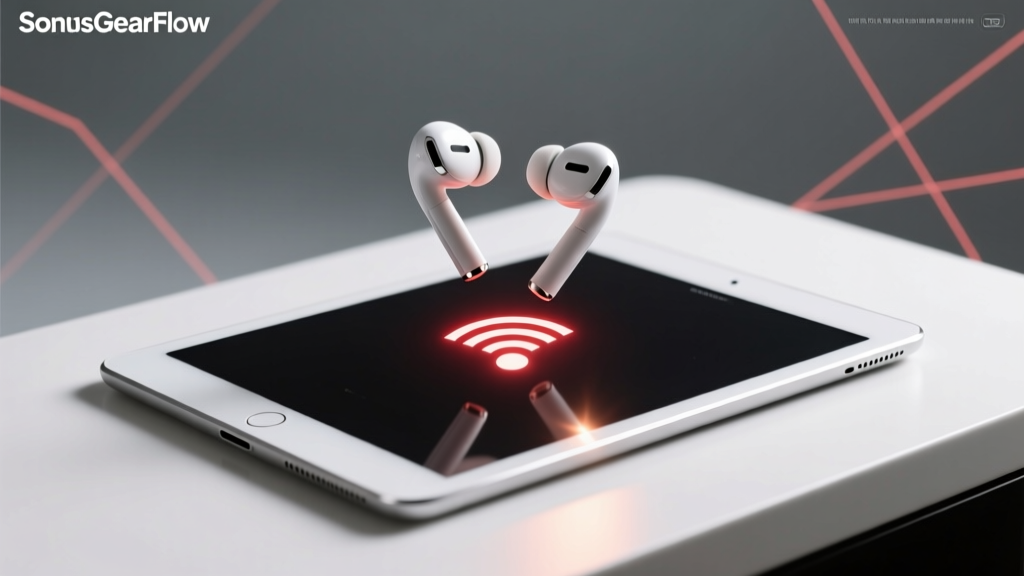 Wireless Headphones on iPad 1: Why It’s Not Possible (2026)