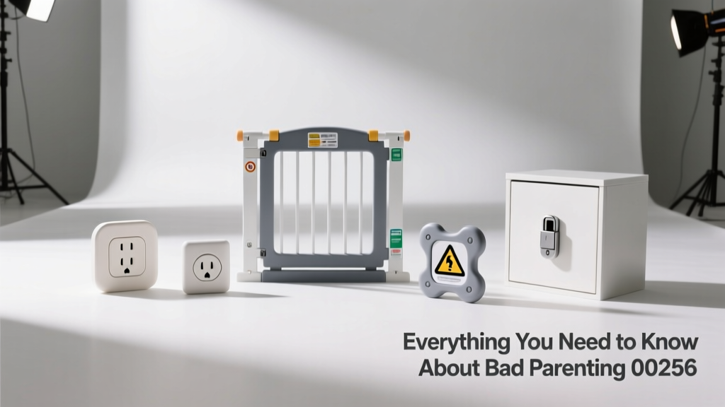 What Every Caregiver Must Know About Harmful Parenting Practices: Evidence-Based Insights and Prevention Strategies