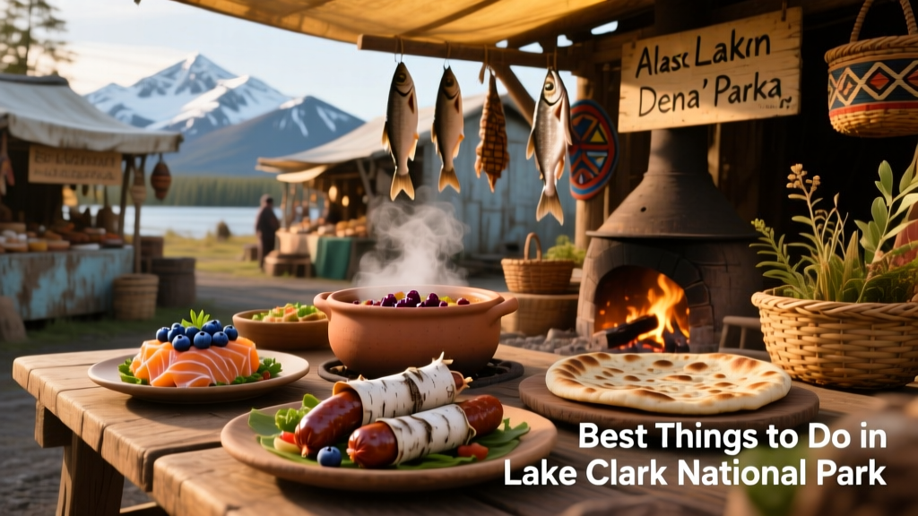 Best Things To Do In Lake Clark National Park: Wild Alaska Beyond the Brochures