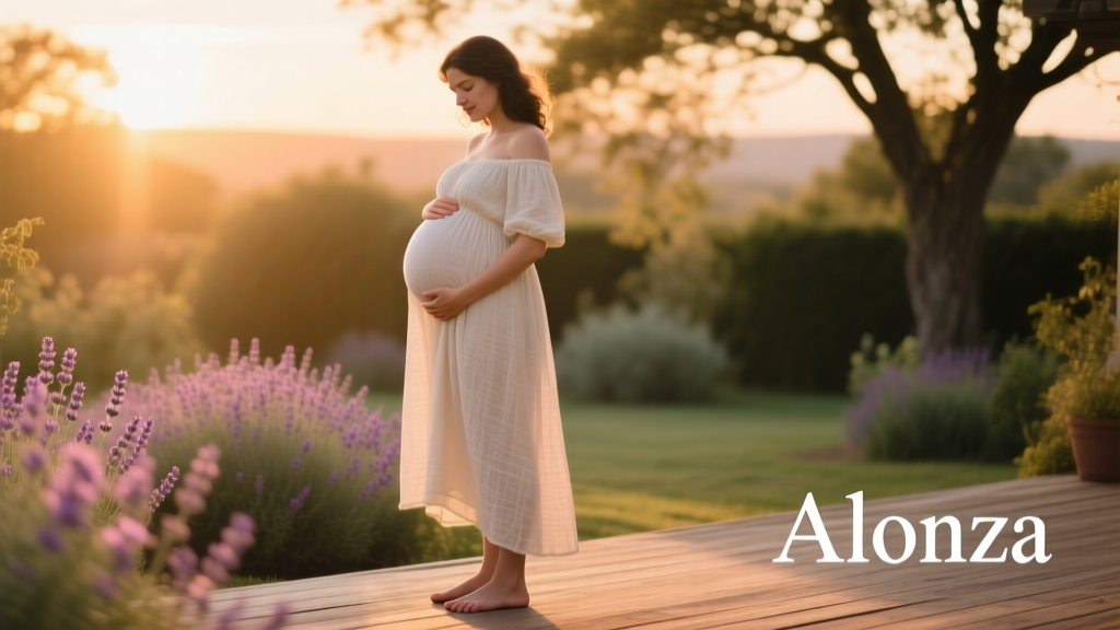 Alonza: What Every Pregnant Person Should Know About This FDA-Approved Anticonvulsant in Pregnancy