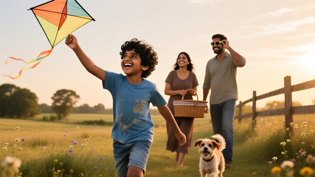 Pritish: A Parent’s Guide to Supporting Neurodiverse Children with Compassion and Evidence-Based Strategies