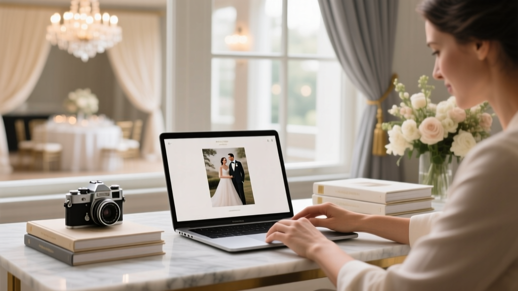 Average Wedding Photographer Cost (2026)