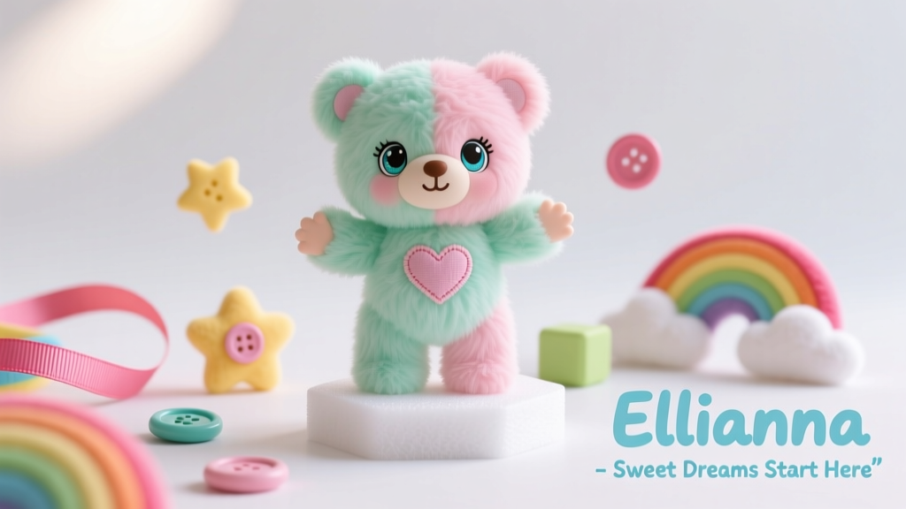 Ellianna Toys: Safety, Developmental Value, and Regulatory Compliance for Young Children