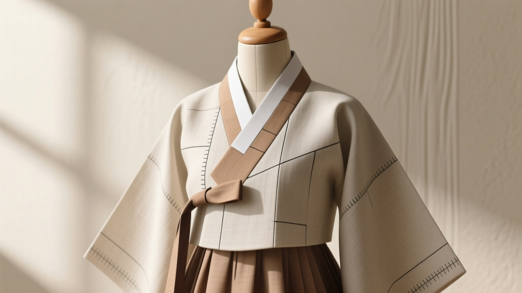Zero-Waste Kimono and Hanbok Construction Methods 2026