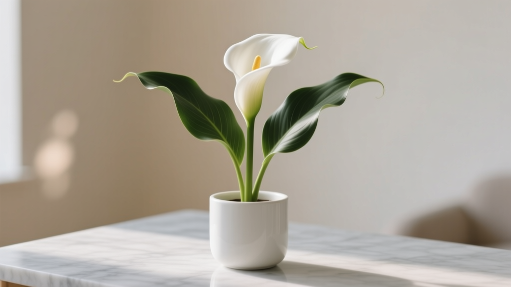 Are Calla Lilies Good Indoor Plants? (2026)