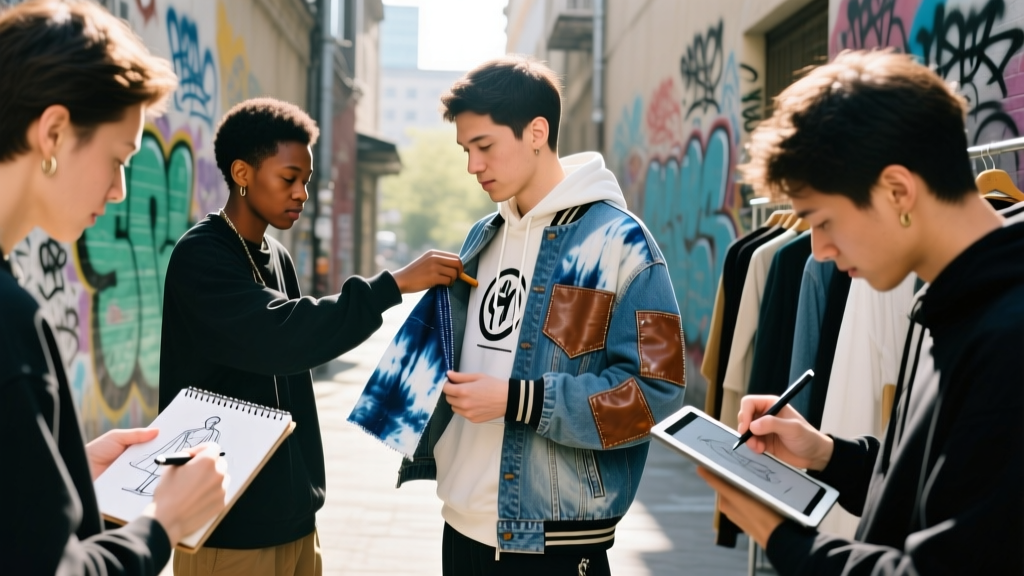 How Streetwear Community Collaborations Really Work