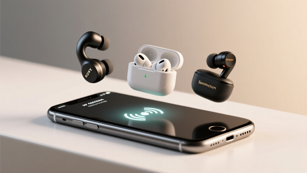 iPhone 6s Wireless Headphones: Best 2026 Picks