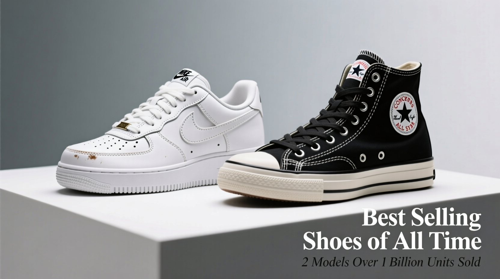 chuck taylor air force