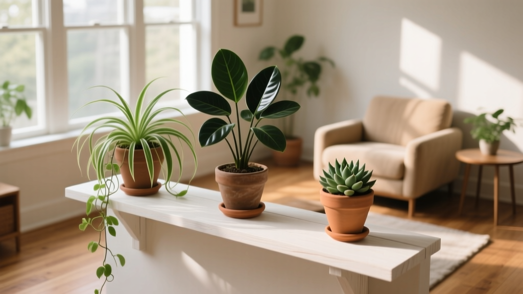 Which Indoor Plant Is Easy To Maintain (2026)