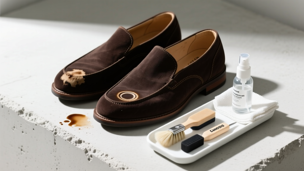 Best Suede Shoes Troubleshooting Guide: Tested 2026