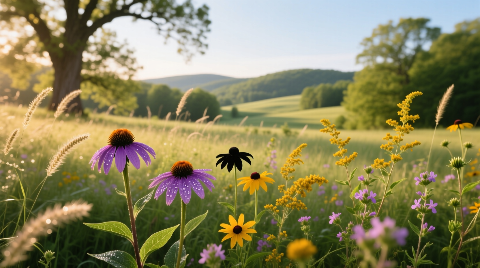 kentucky plants