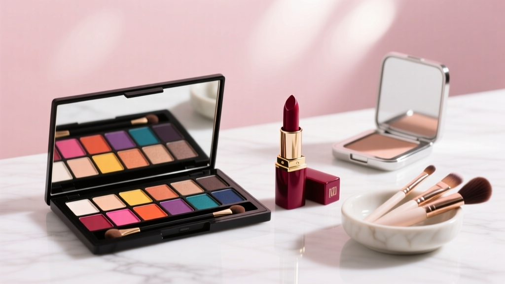 Lipstick History: 5,000 Years to Vegan Formulas (2026)