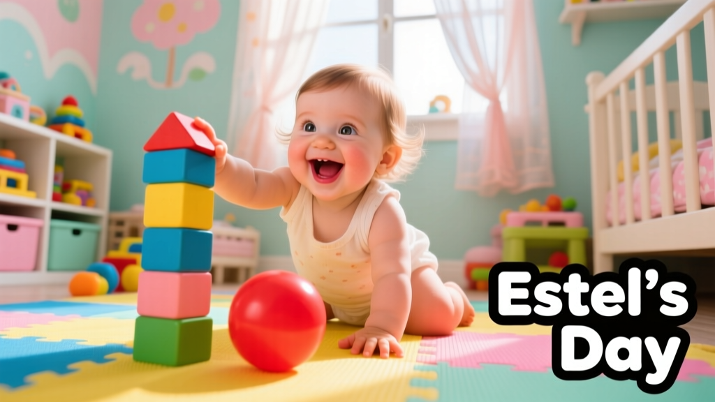 Estel: Understanding the Evidence-Based Early Intervention Framework for Toddlers with Developmental Delays