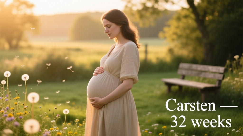 Carsten: Evidence-Based Insights for Expecting Parents on This Common Prenatal Supplement