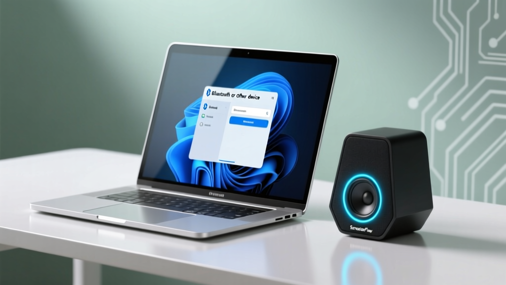 Windows 10 Bluetooth Speakers: Fix Pairing Fast