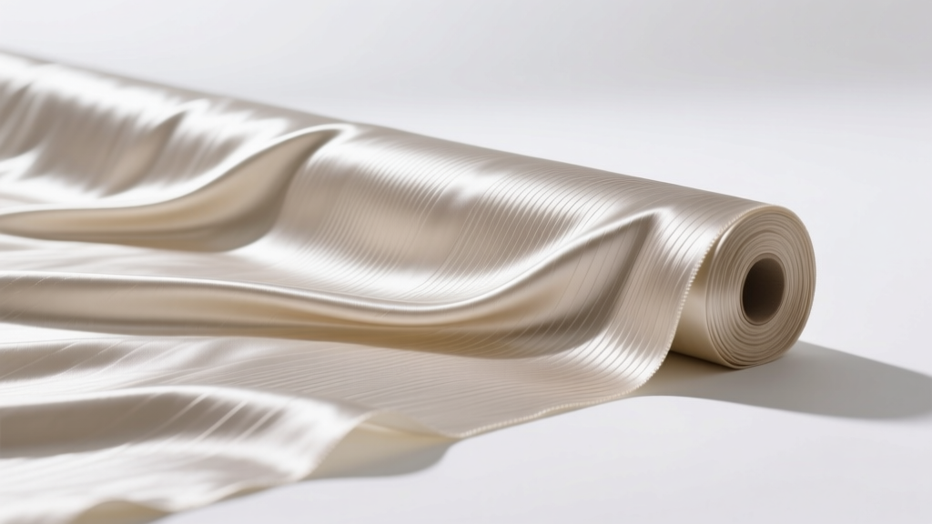 Silk Taffeta by the Yard: The Designer’s Luxe Guide