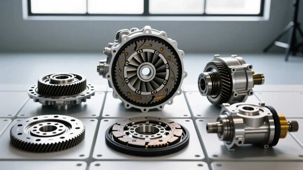 4L80E Transmission Rebuild Cost and Warranty Coverage Explained