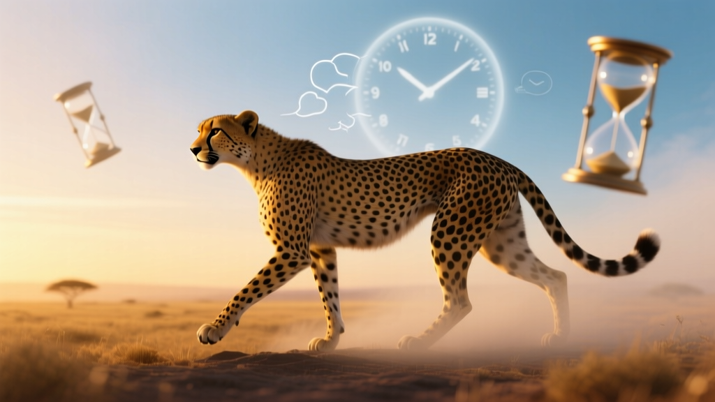 Dreaming About Cheetah: Meaning & Symbolism