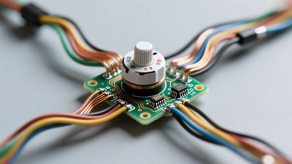 Wiring a Potentiometer: How to Test, Verify, and Troubleshoot the Connection