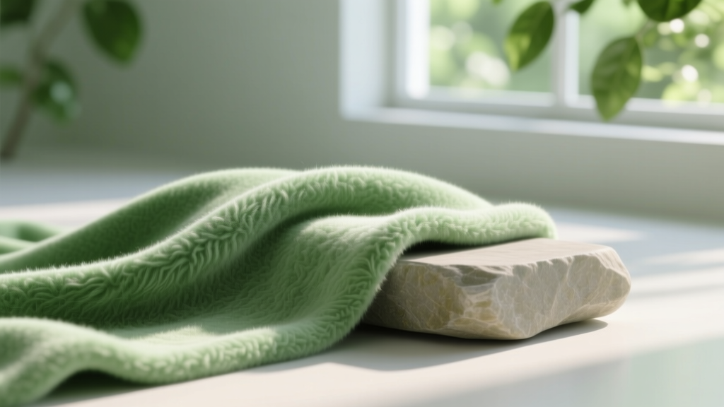 Green Bay Fleece Material: Sustainable Fabric Guide