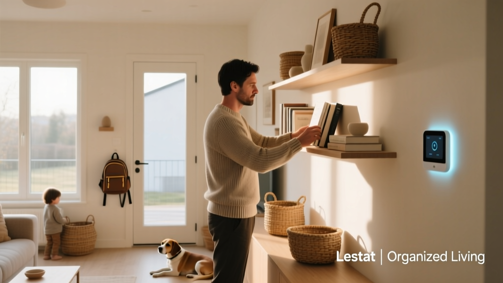 Lestat: A Practical Parenting Guide to Managing High-Energy, Intensely Curious Children