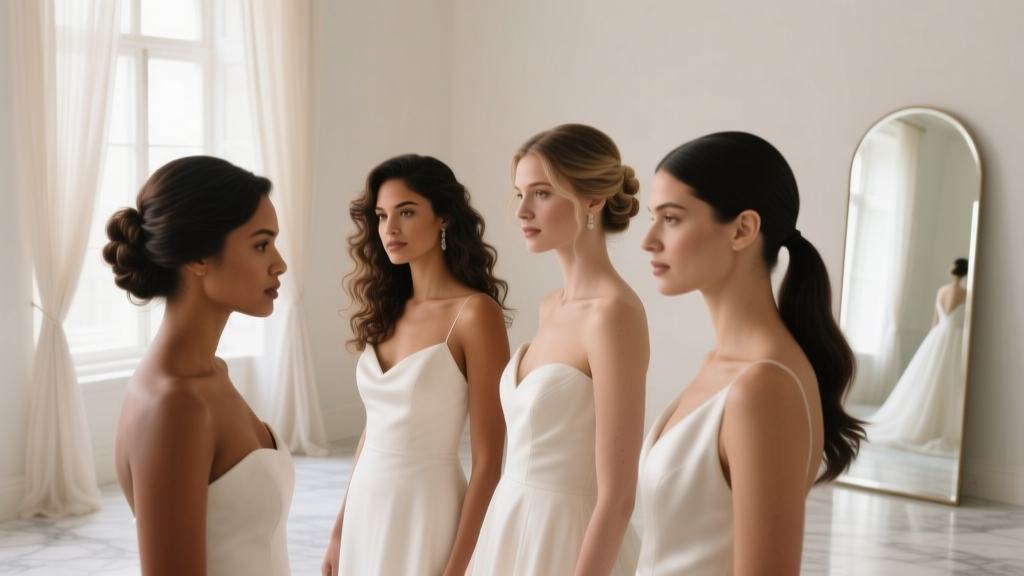 Wedding Hair Styling Rules: 7 Stress-Free Tips (2026)