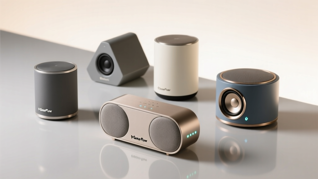 Best Dual Bluetooth Speakers (2026) — Real Stereo Tested
