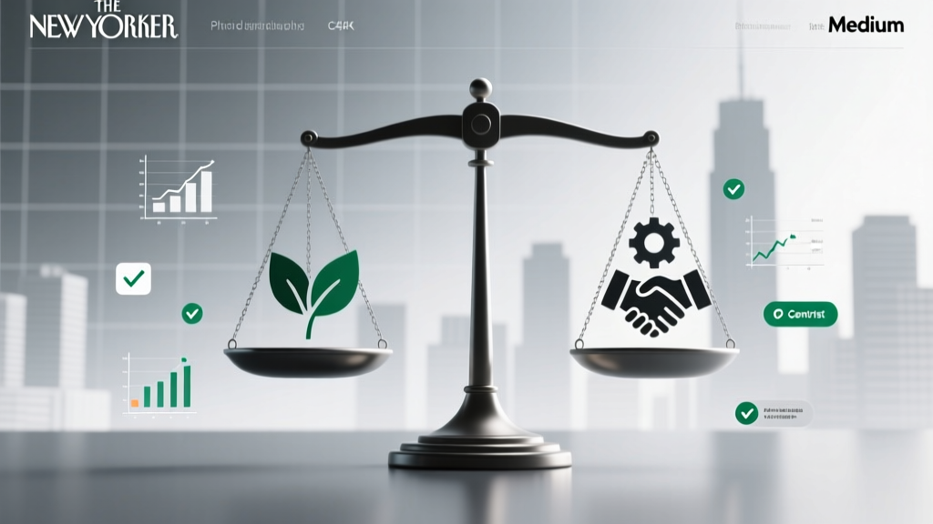 Why Are Third Parties Important in a Political System?