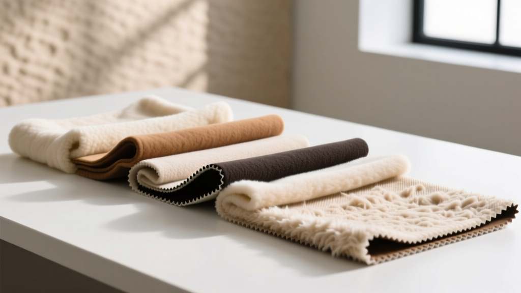 Does Michaels Sell Fleece? A Textile Expert’s Deep Dive