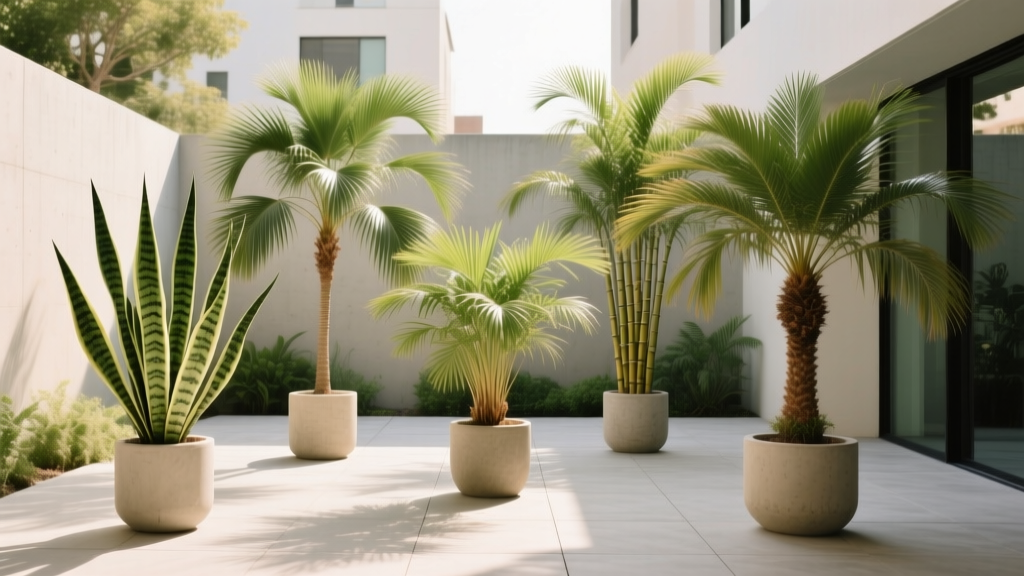 Can You Plant Indoor Palms Outside? (2026)
