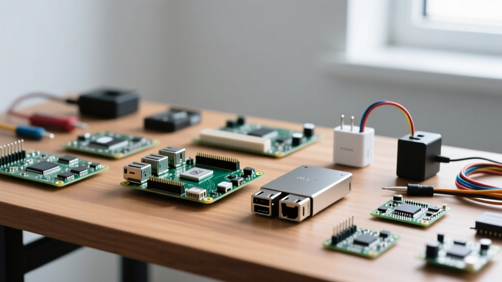 Installing Home Assistant on Raspberry Pi: Definitive Guide