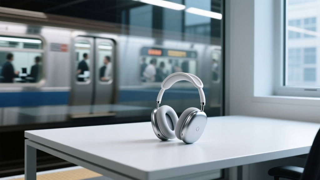 Wireless Headphones Noise Cancellation: Truth vs Hype