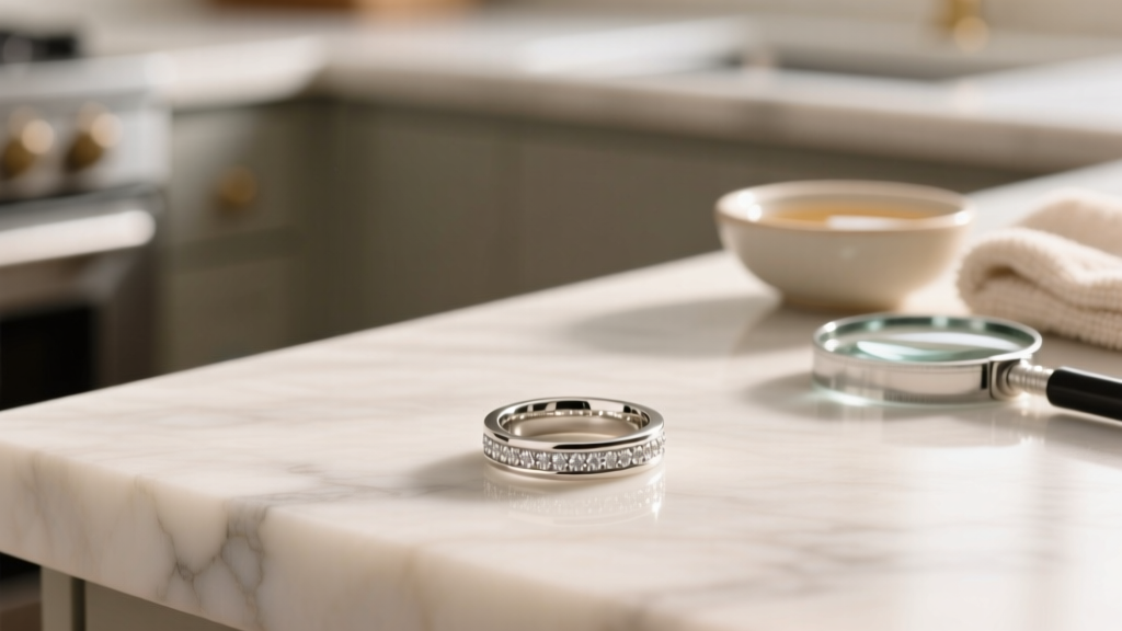 Polish Wedding Ring at Home: 5 Safe Methods (2026)