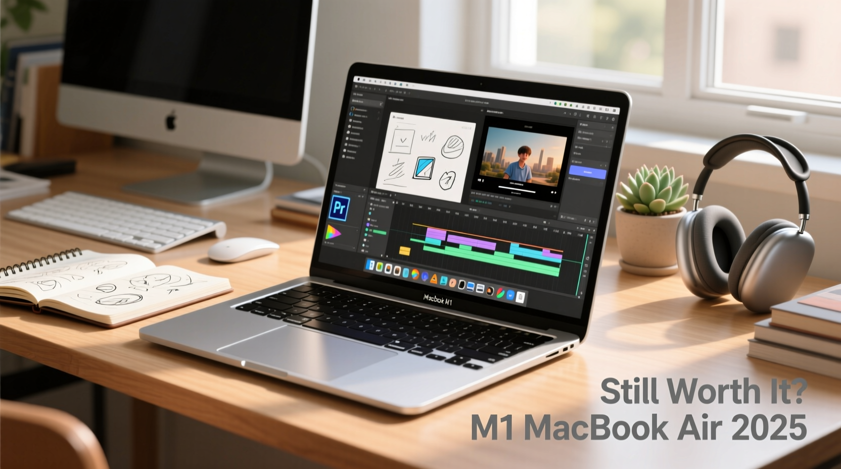 Is The M1 MacBook Air Still Worth It In 2025 For Students And Creatives