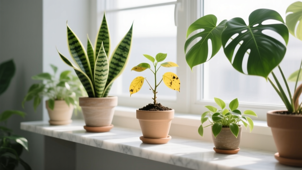 Why Indoor Potted Plants Won’t Grow (2026)