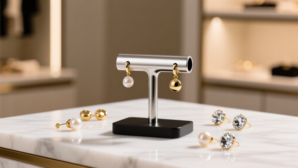 Where to Buy a Brighton Earring Holder (2024)