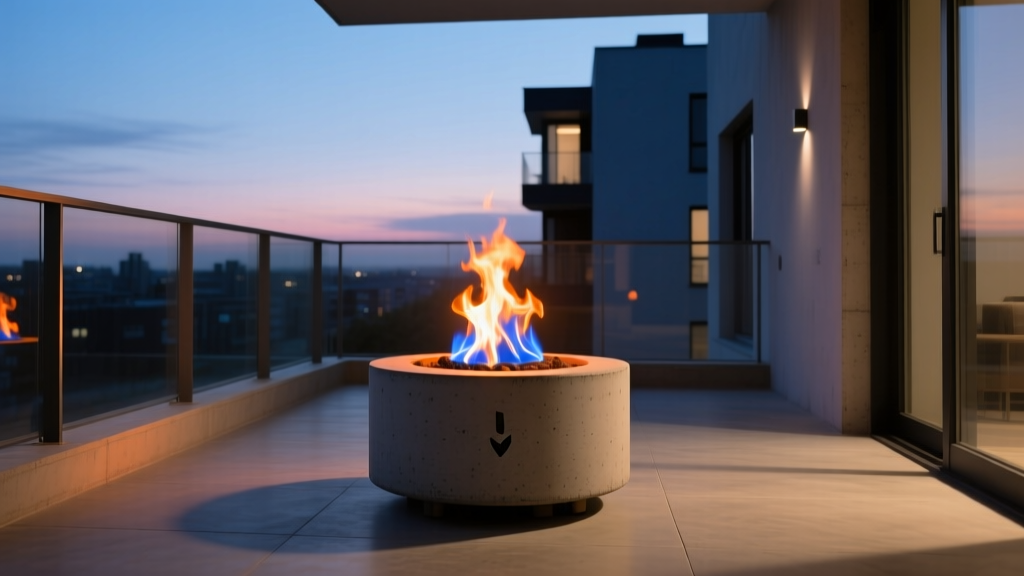 Solo Stove Gel Fireplace Myth: Best Budget Alternatives