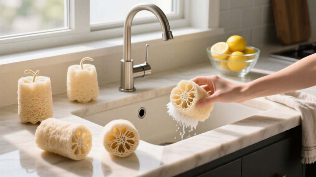 Best Loofah Product Recommendations 2026: Tested Picks