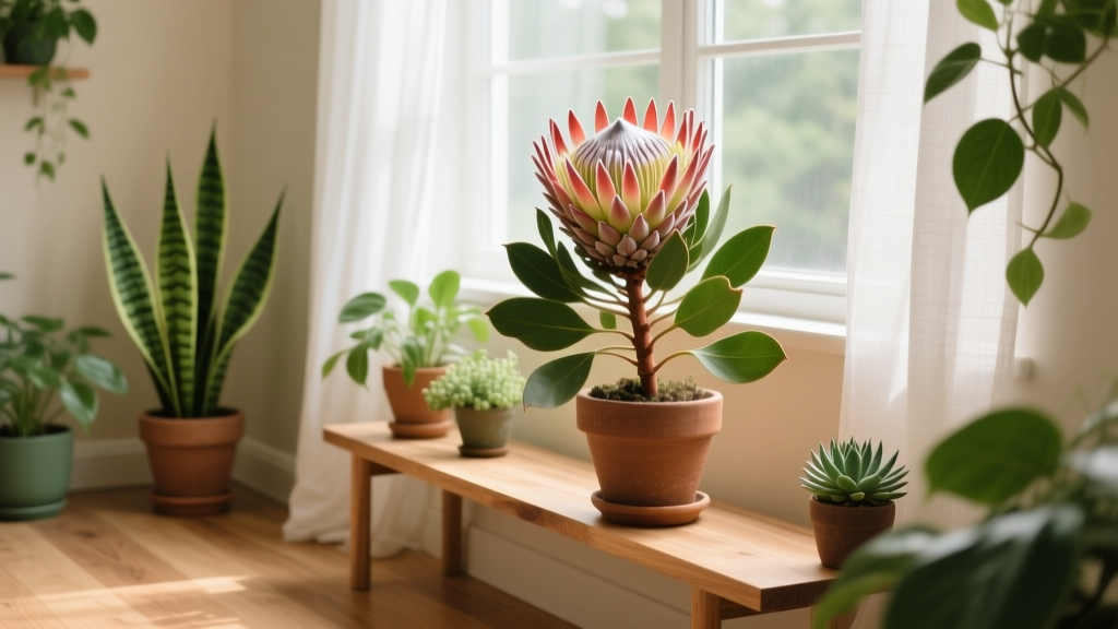 How to Propagate Protea Plants (2026)