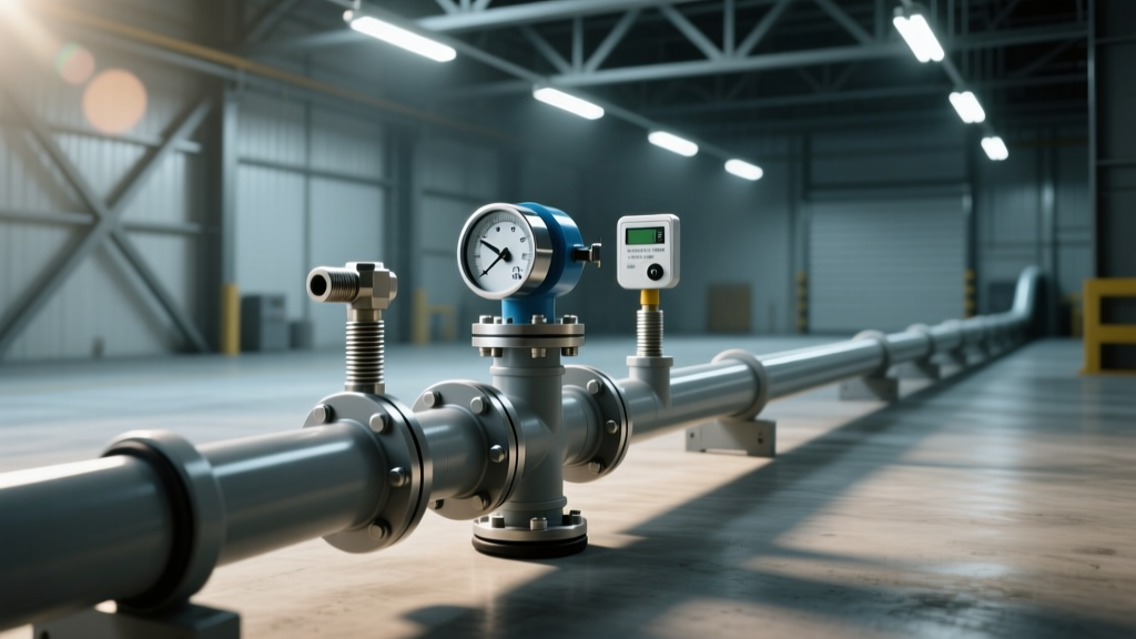 PVC Piping Lifecycle Cost & ROI Calculator
