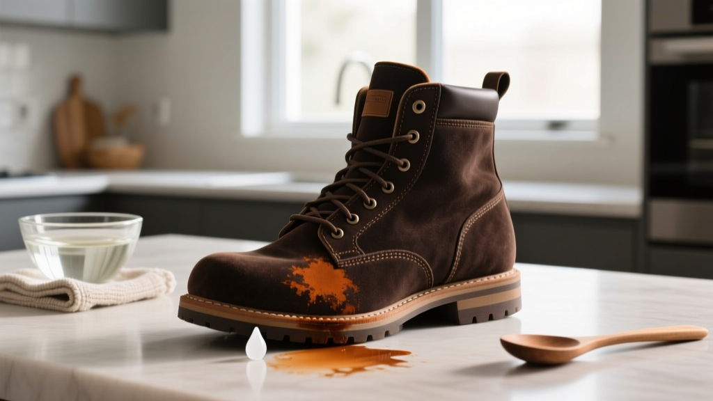 Proven: How to Get Rust Out of Suede Shoes in 2026