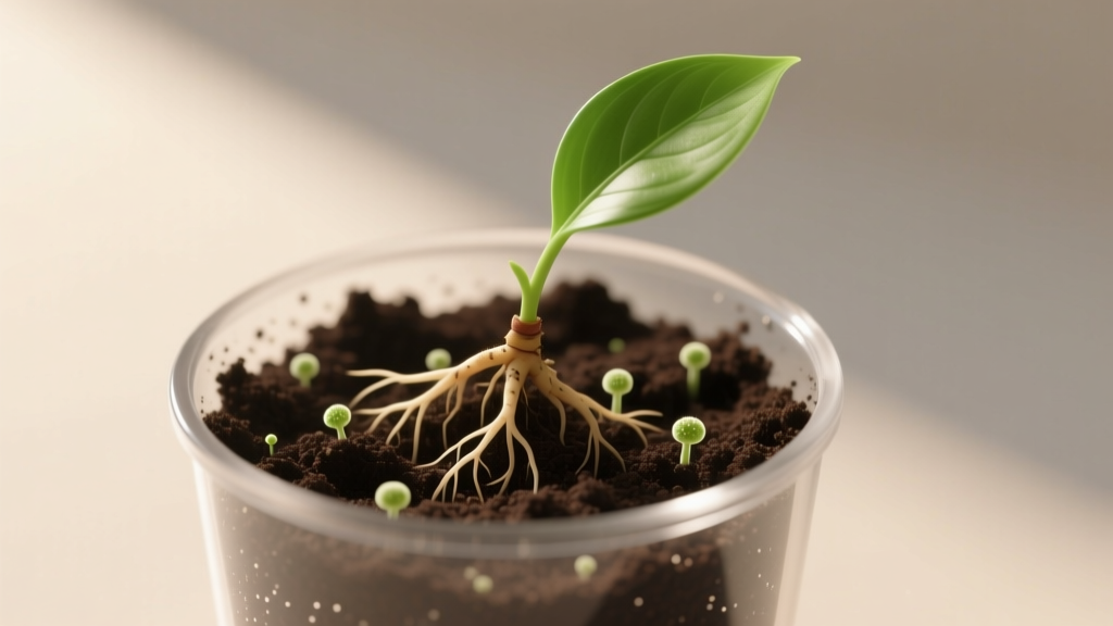 Indoor Plant Light & Soil Mix: The Critical Link (2026)