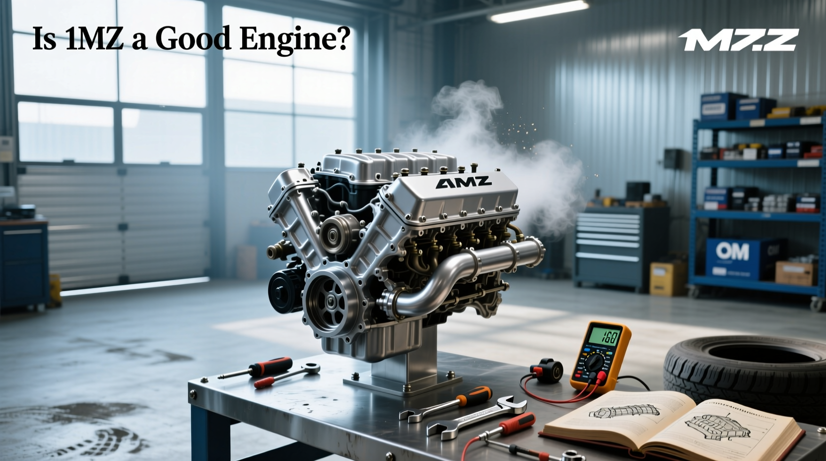 engine 1mz,Is 1MZ a good engine? buying guide