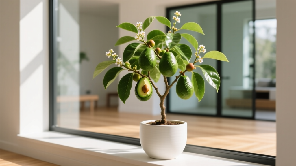 How to Plant Avocados Indoors in Bright Light (2026)