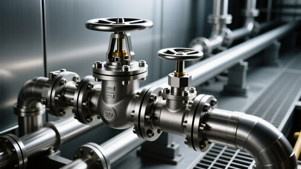 7 Control Valve Sizing Mistakes Engineers Must Avoid