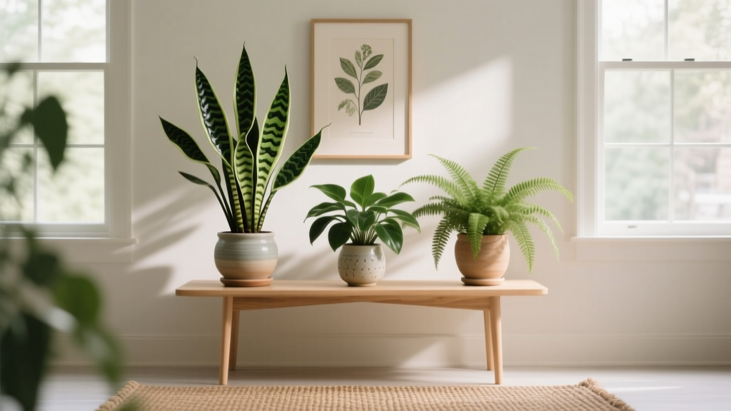 7 Mistakes Killing Your Snake Plant, ZZ, and Ferns
