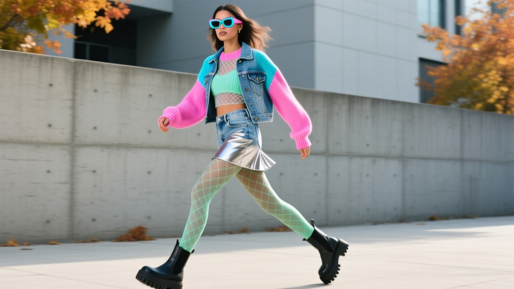 Y2K Layering Guide: Cool-Weather Style That Slays
