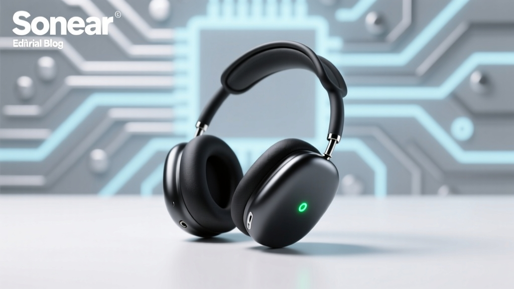 What To Do If My Wireless Headphones Wont Connect (2026)